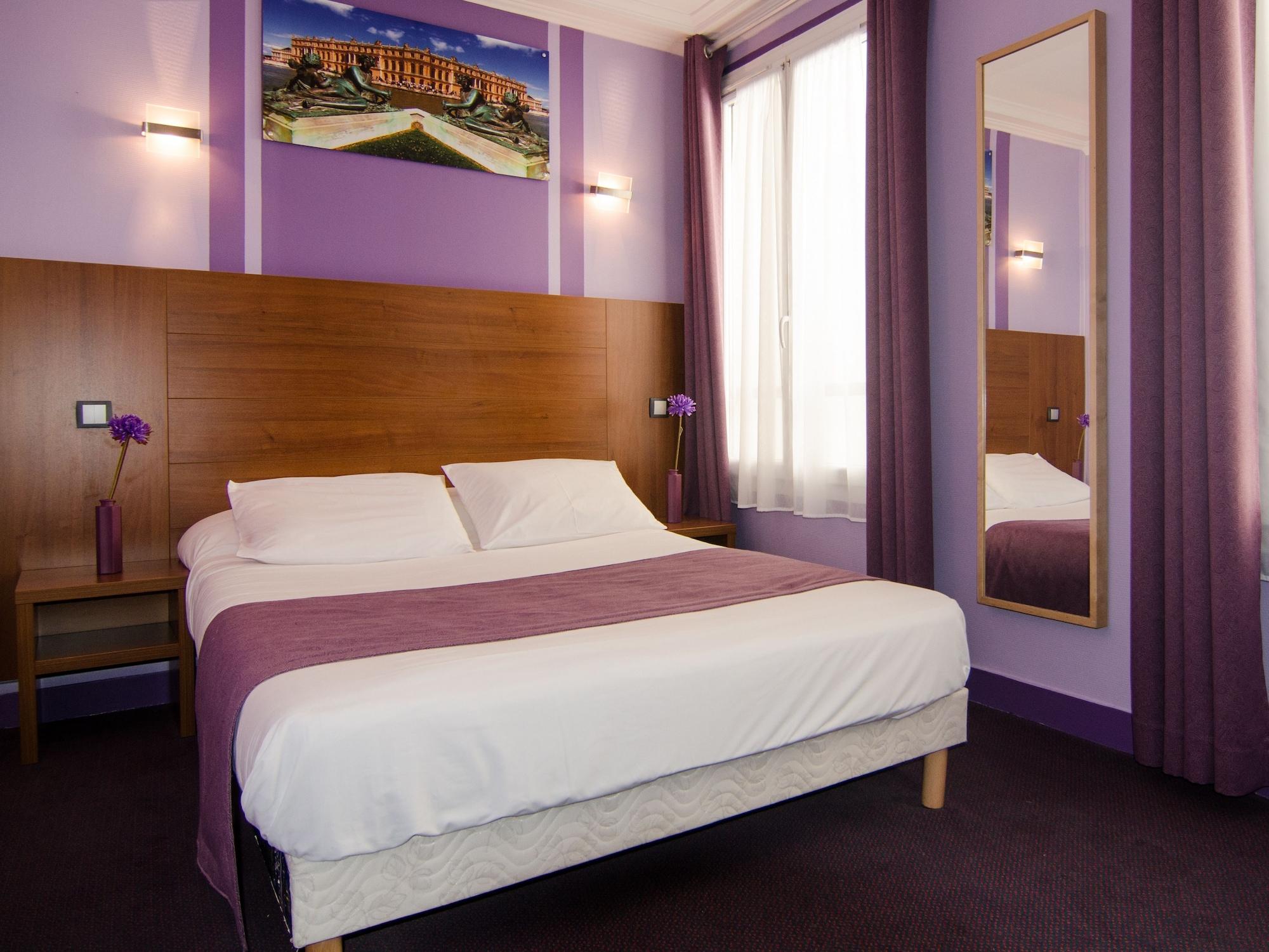 Hotel Paris Bruxelles Экстерьер фото