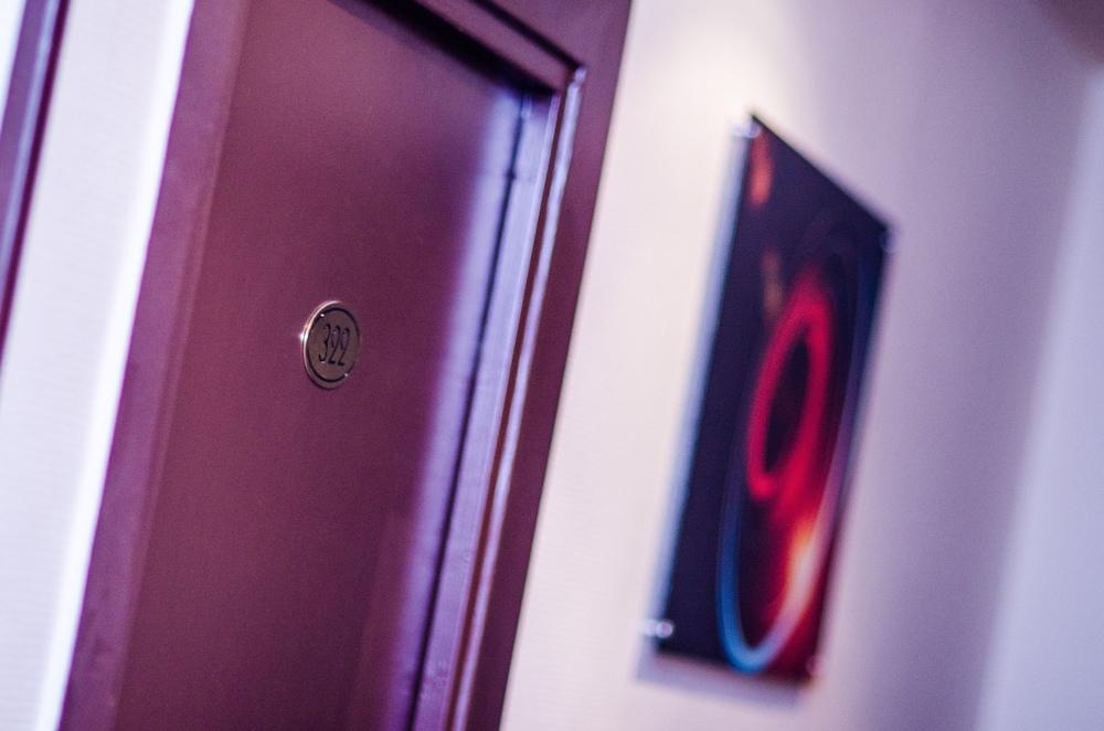 Hotel Paris Bruxelles Экстерьер фото