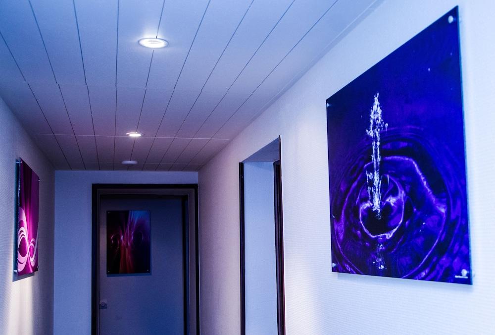 Hotel Paris Bruxelles Экстерьер фото