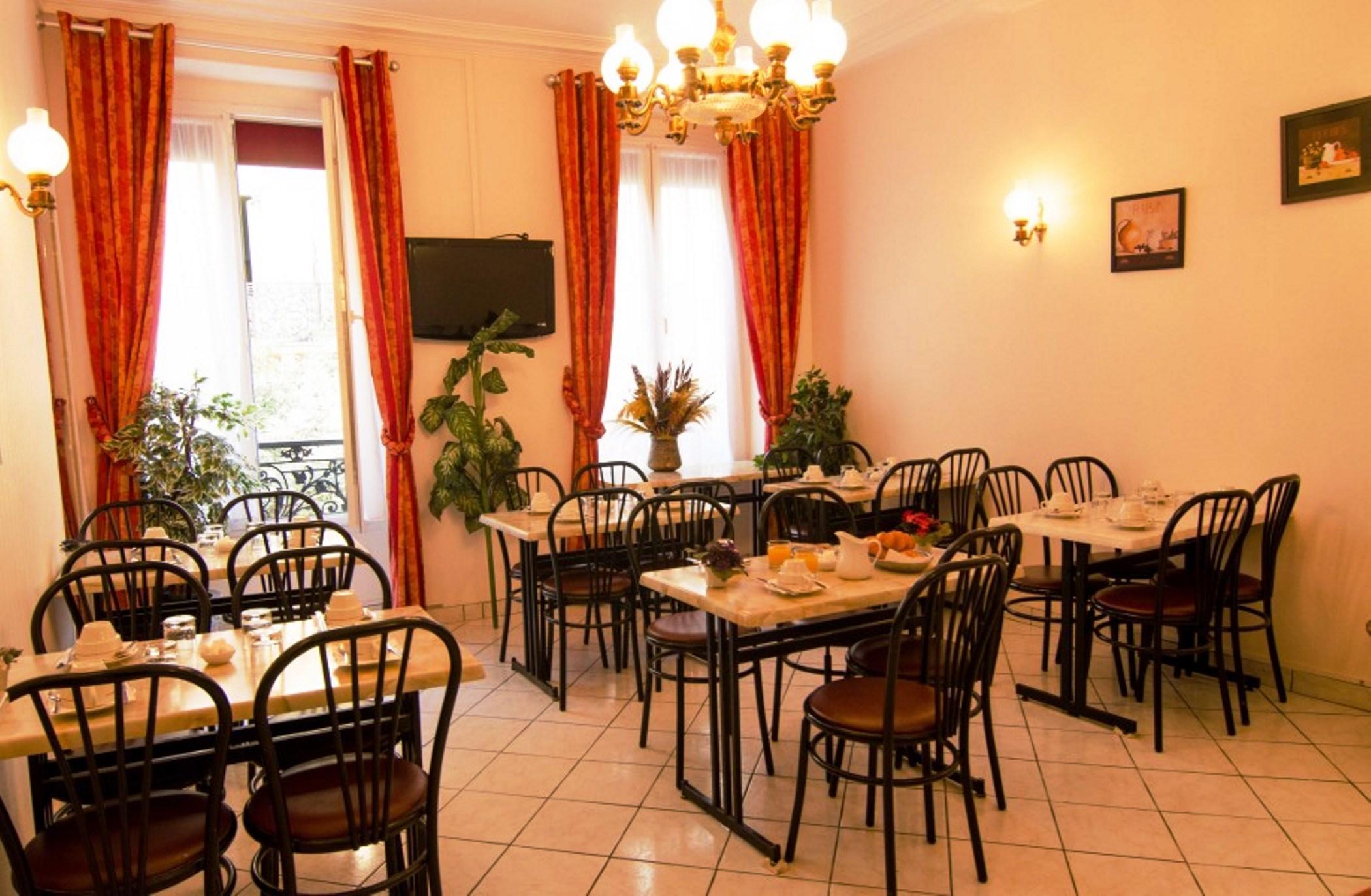 Hotel Paris Bruxelles Экстерьер фото