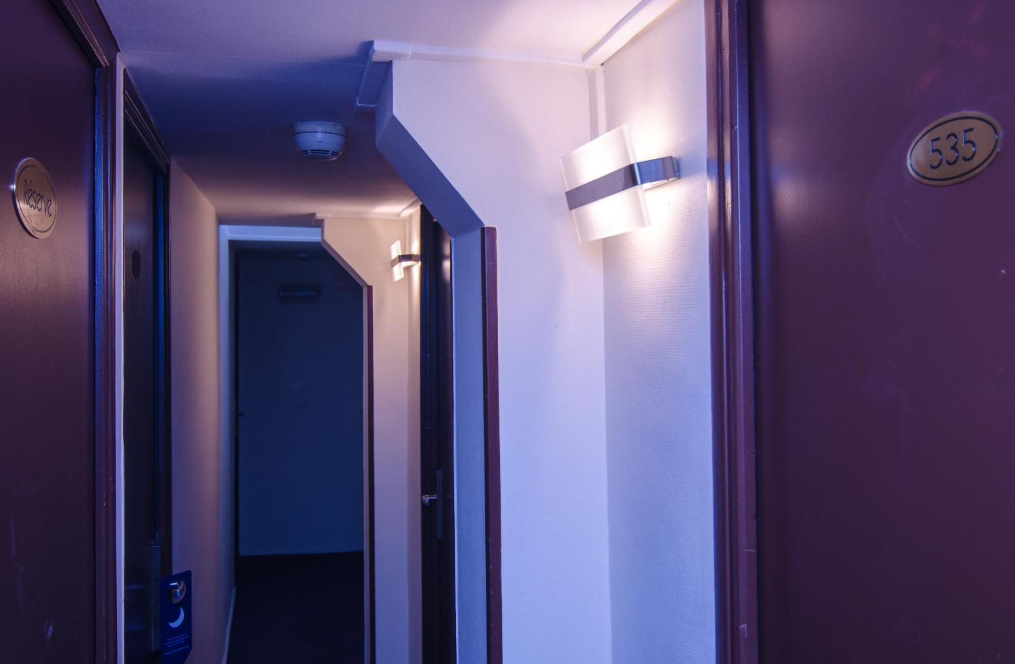 Hotel Paris Bruxelles Экстерьер фото